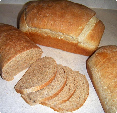 bread