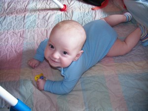 babyben