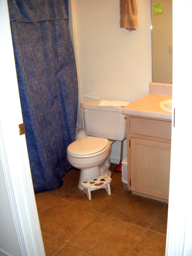 bathroombefore bathroombefore