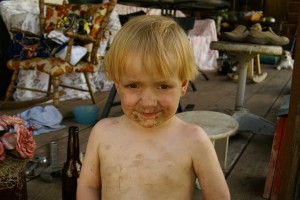 dirtyben