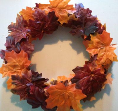 wreathdone