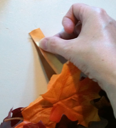 wreathribbon