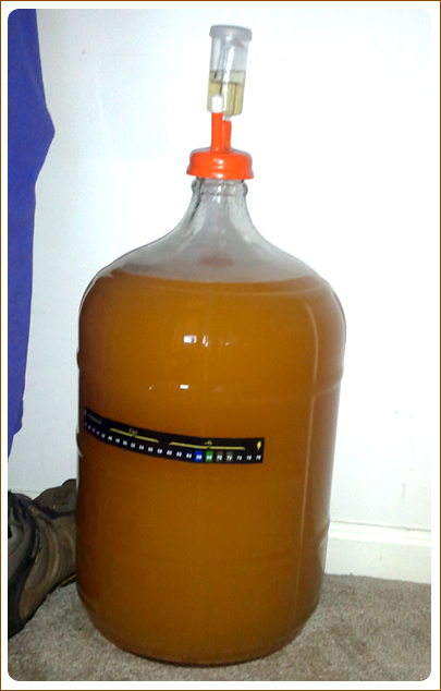 hardcider