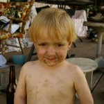 dirtyben