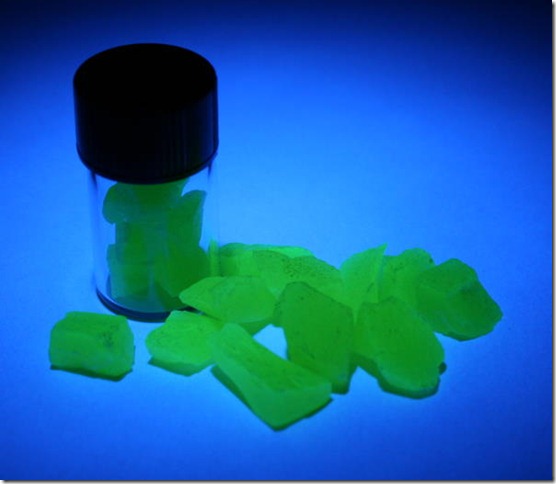 kryptonite