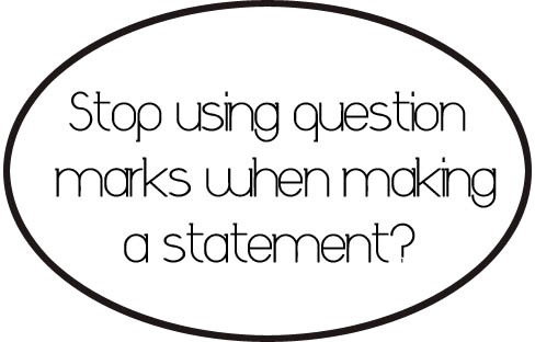 questionmark